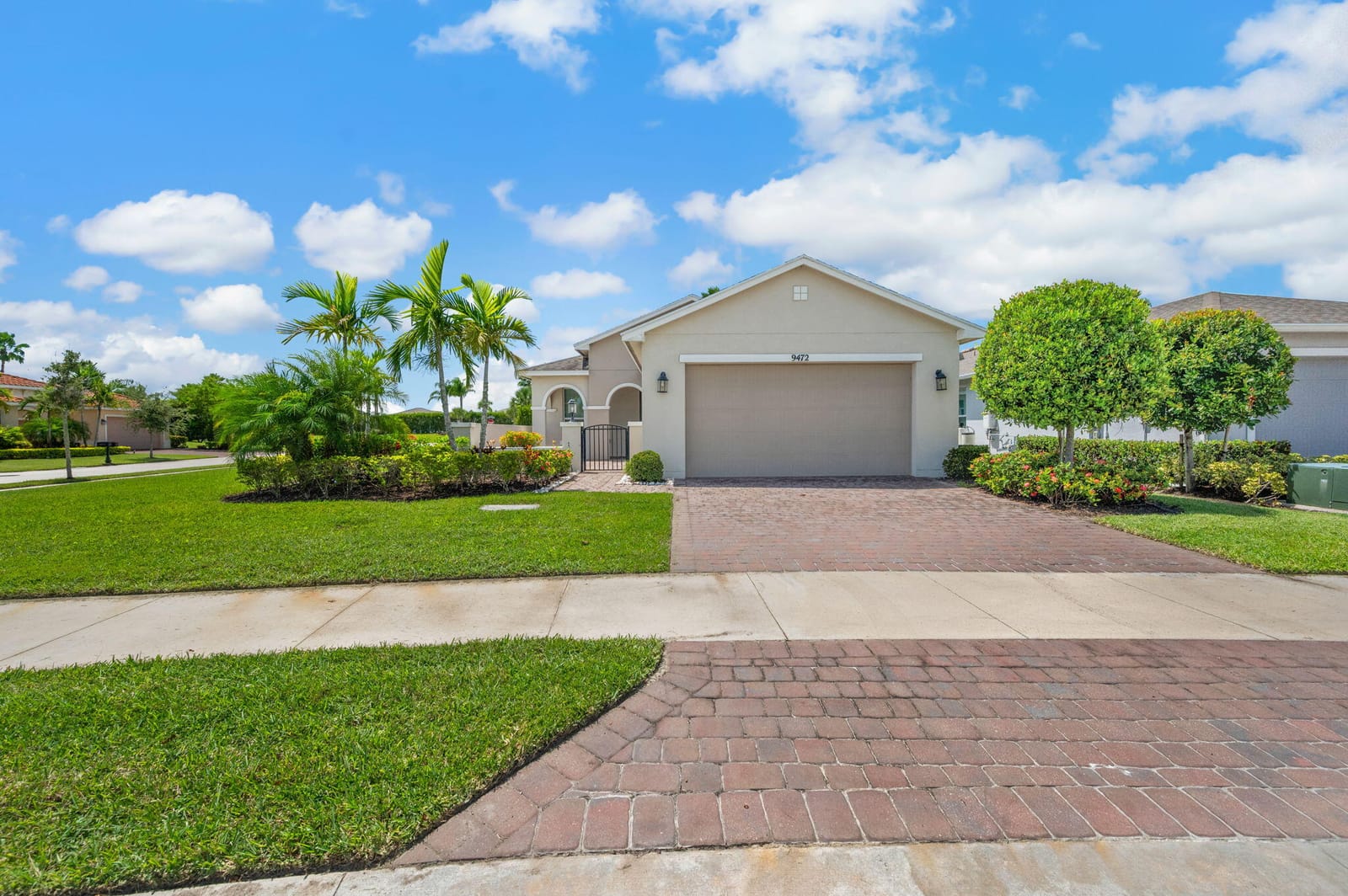 9472 SW Royal Poinciana Drive, Port St. Lucie, FL 34987
