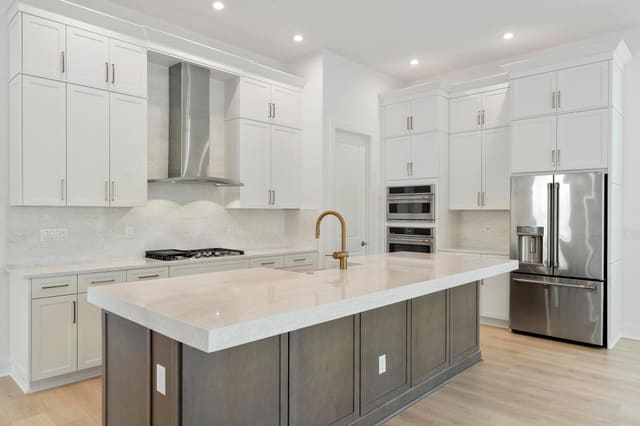 6990 SE Haven Lane, sold in Cove Royale Pud Phase 1, Stuart, FL