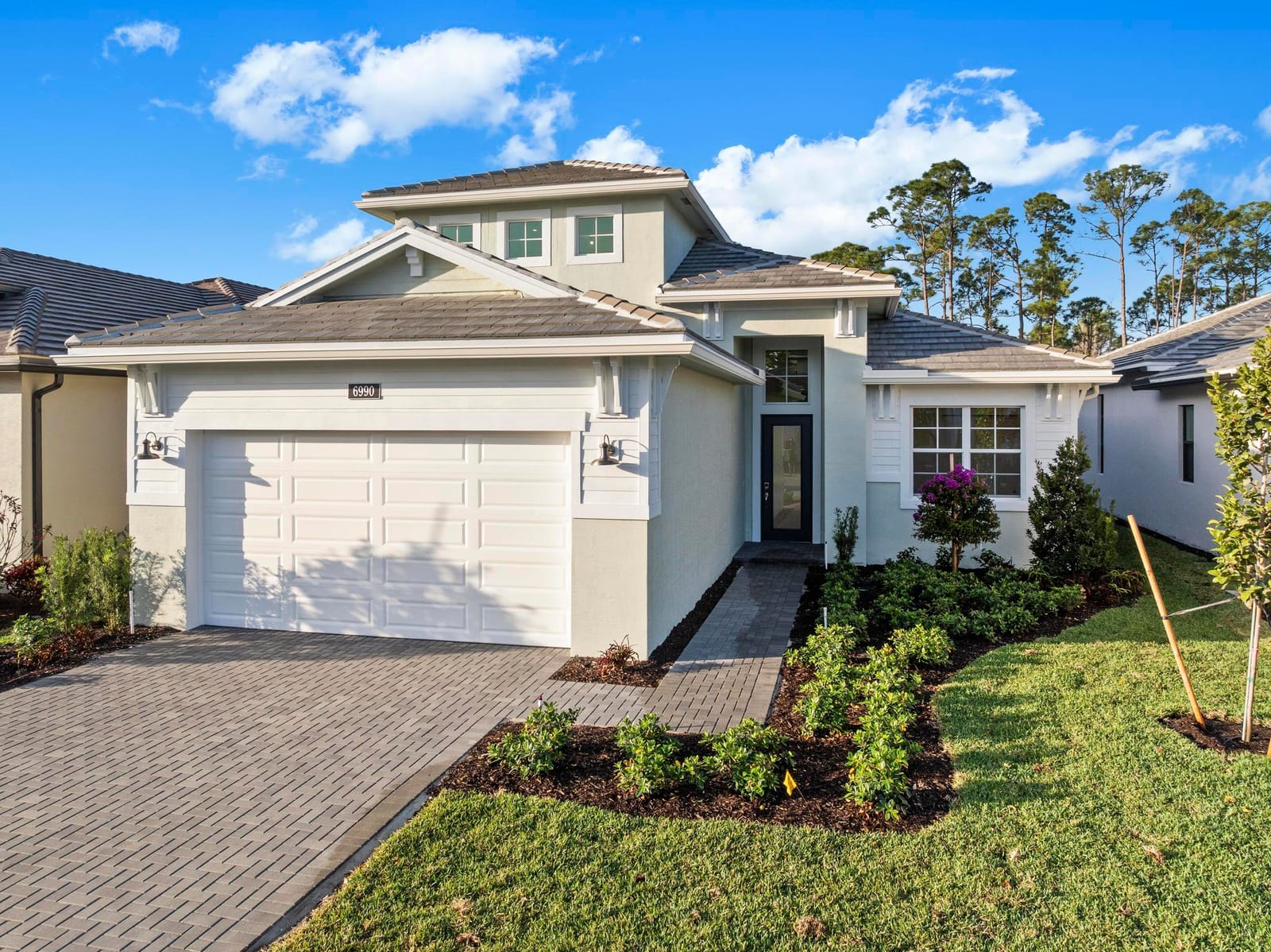 6990 SE Haven Lane, Stuart, FL 34997 photo 2