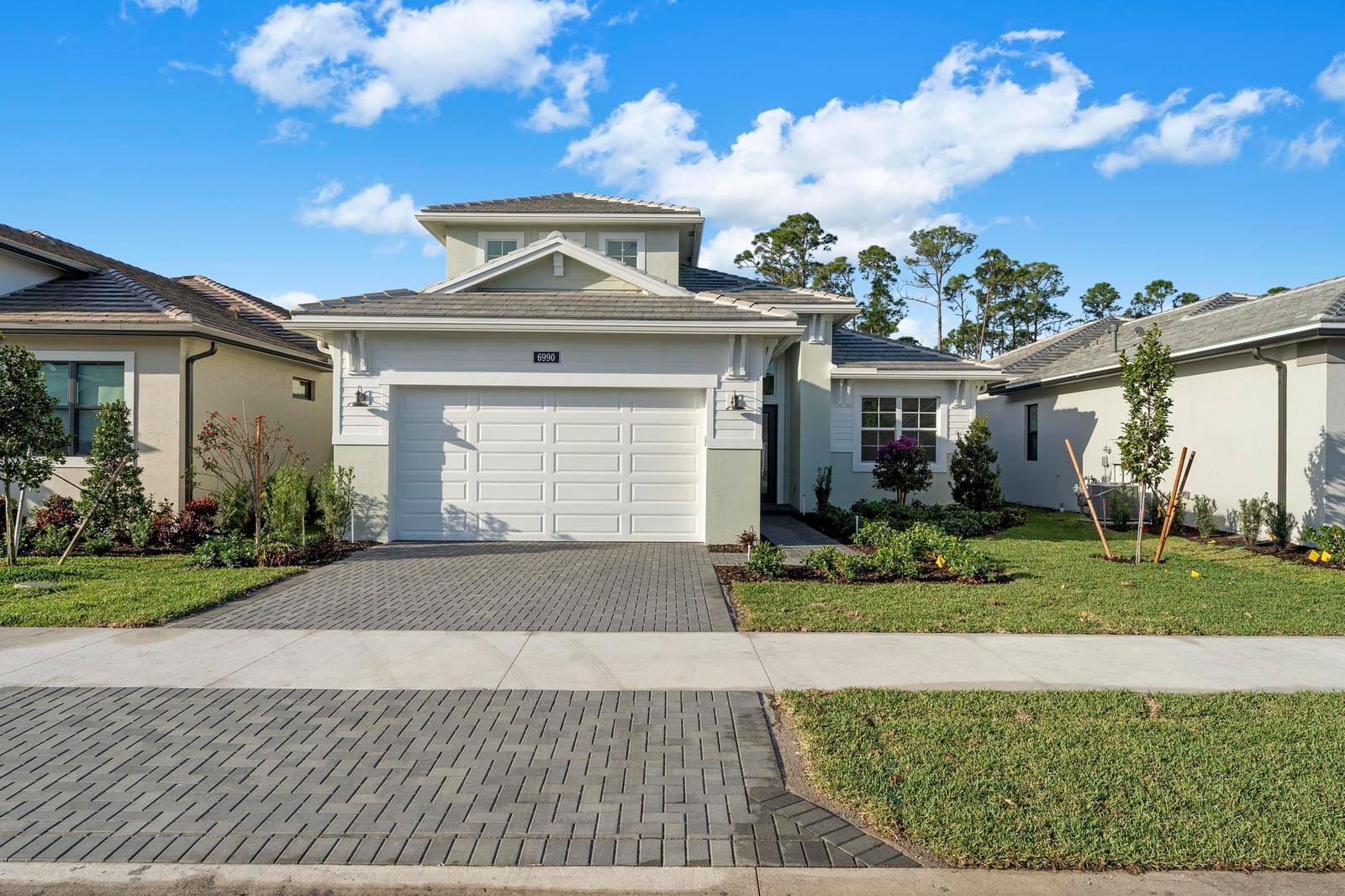 6990 SE Haven Lane, Stuart, FL 34997 photo 3