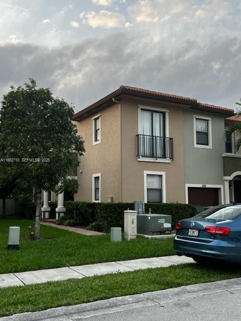 608 NE 33rd Terrace 608, Homestead, FL 33033, Homestead