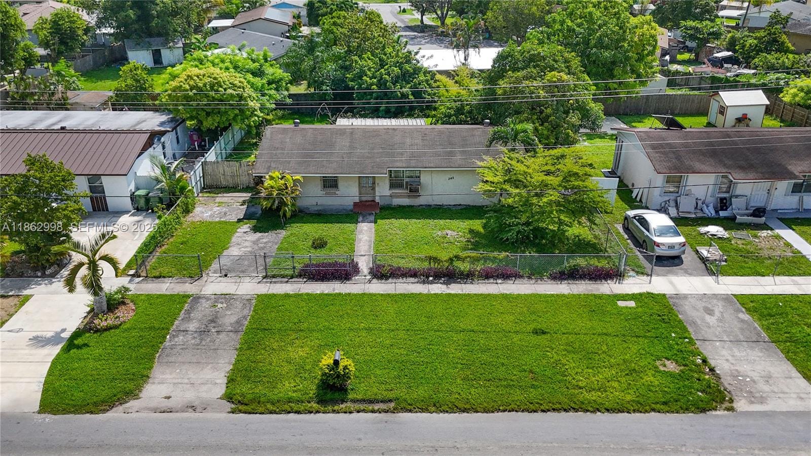 345 SW 18th Avenue, Homestead, FL 33030