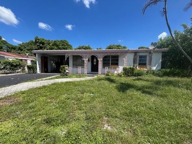 3321 NW 17th Court, Lauderhill, FL 33311