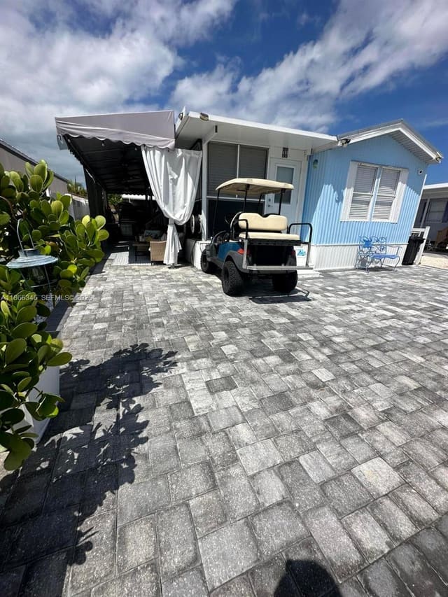 325 Calusa Street 499, Calusa Campground, Key Largo, FL
