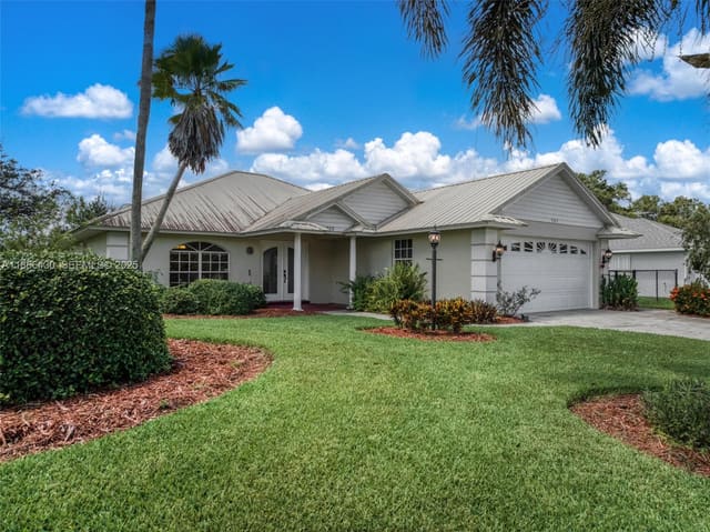 505 Barcelona Drive, Sebring, FL 33875