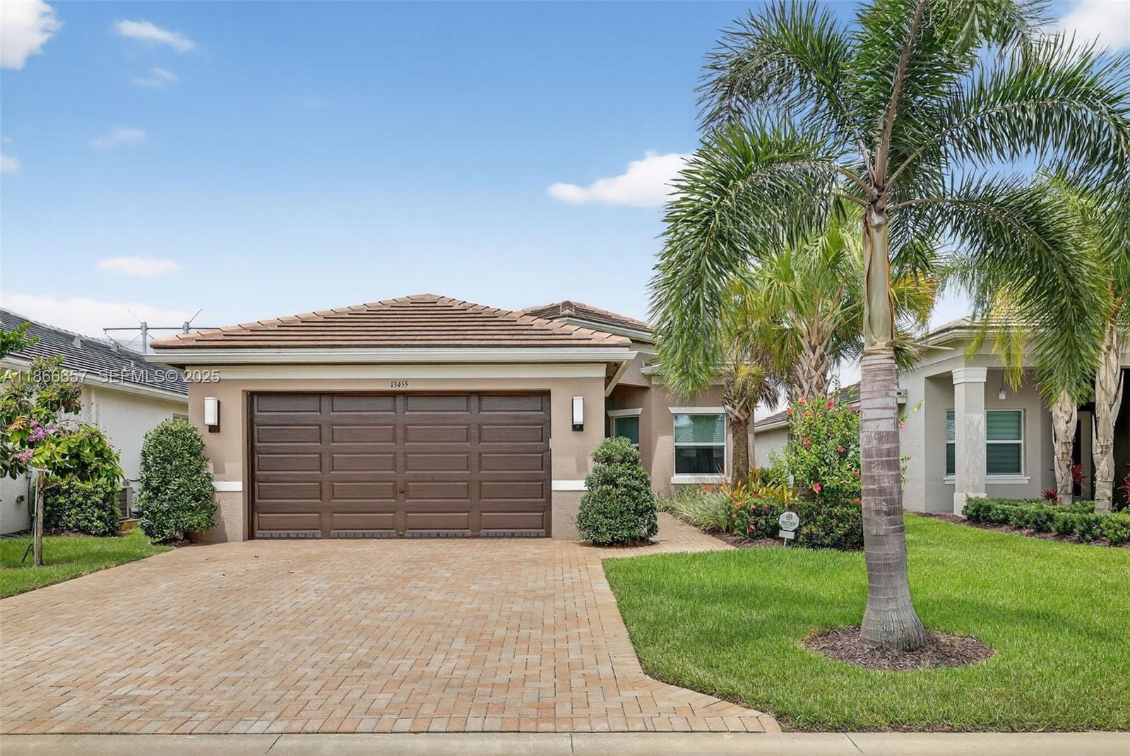 13455 SW River Rock Road, Port St. Lucie, FL 34987