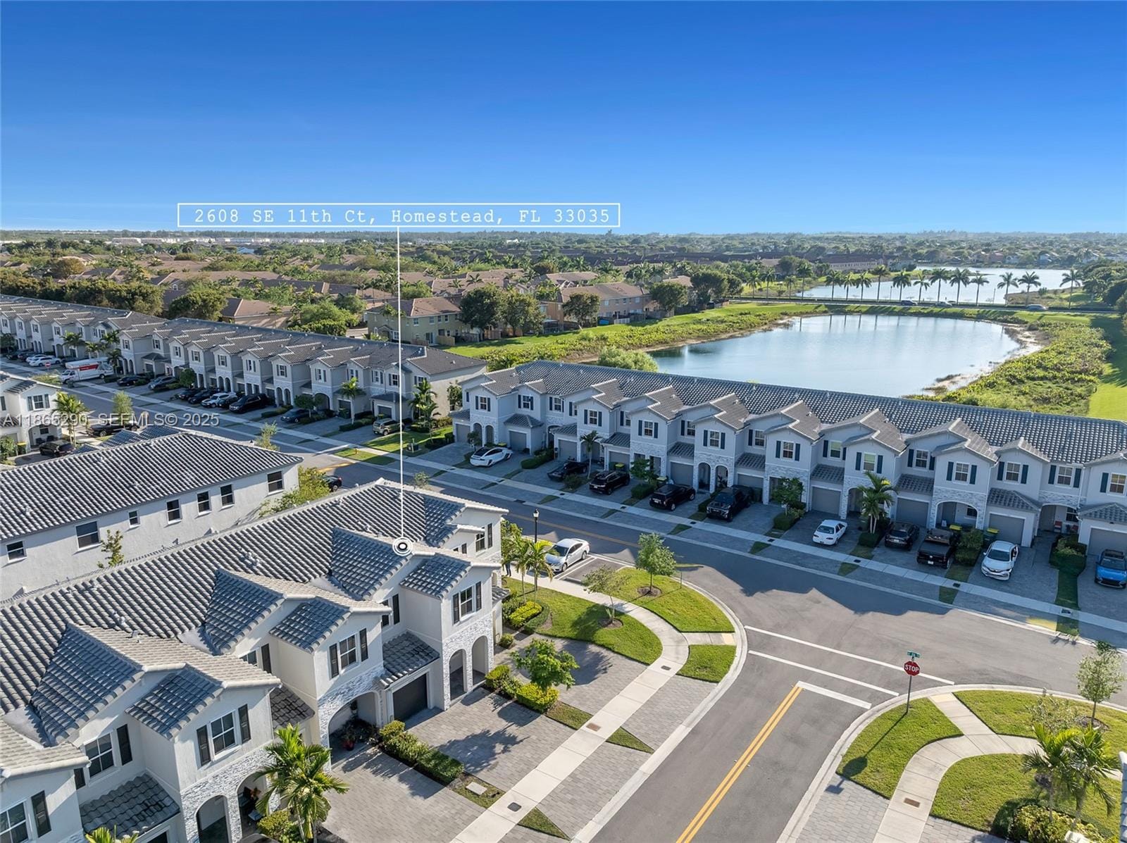 2608 SE 11th Court 2608, Homestead, FL 33035 photo 5