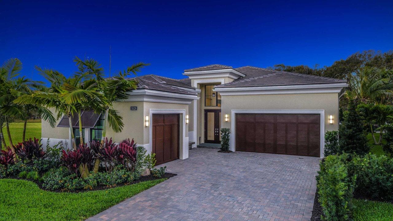 13247 Artisan Circle, Palm Beach Gardens, FL 33418