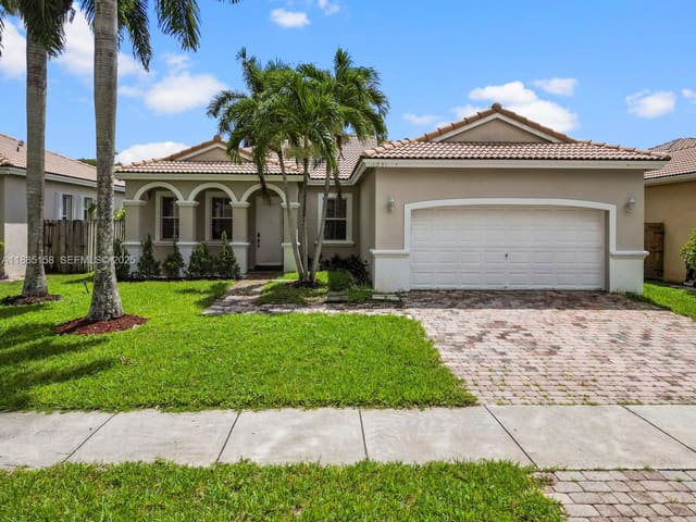 1231 SE 16th Avenue, Homestead, FL 33035
