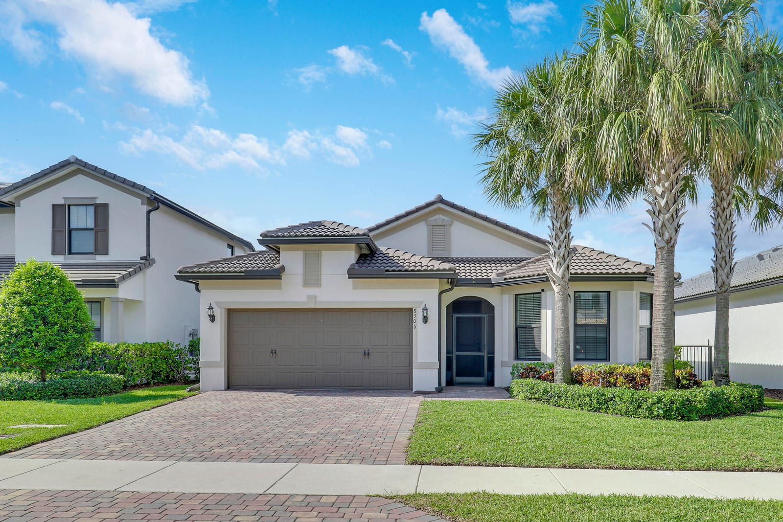 8306 Catria Lane, Lake Worth, FL 33467