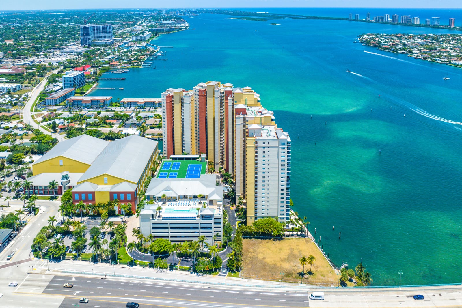 2650 Lake Shore Drive 1705, Riviera Beach, FL 33404 photo 28