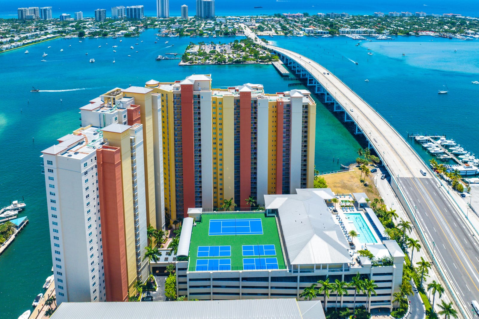2650 Lake Shore Drive 1705, Riviera Beach, FL 33404 photo 29