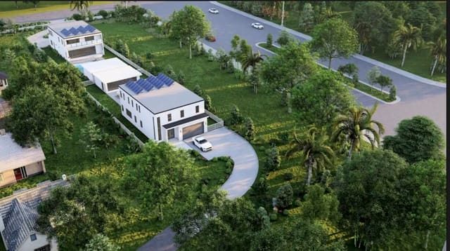 6745 Forest Court, West Palm Beach, FL 33405