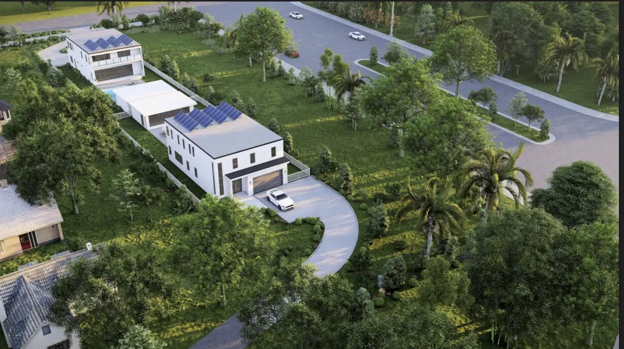 6745 Forest Court, West Palm Beach, FL 33405