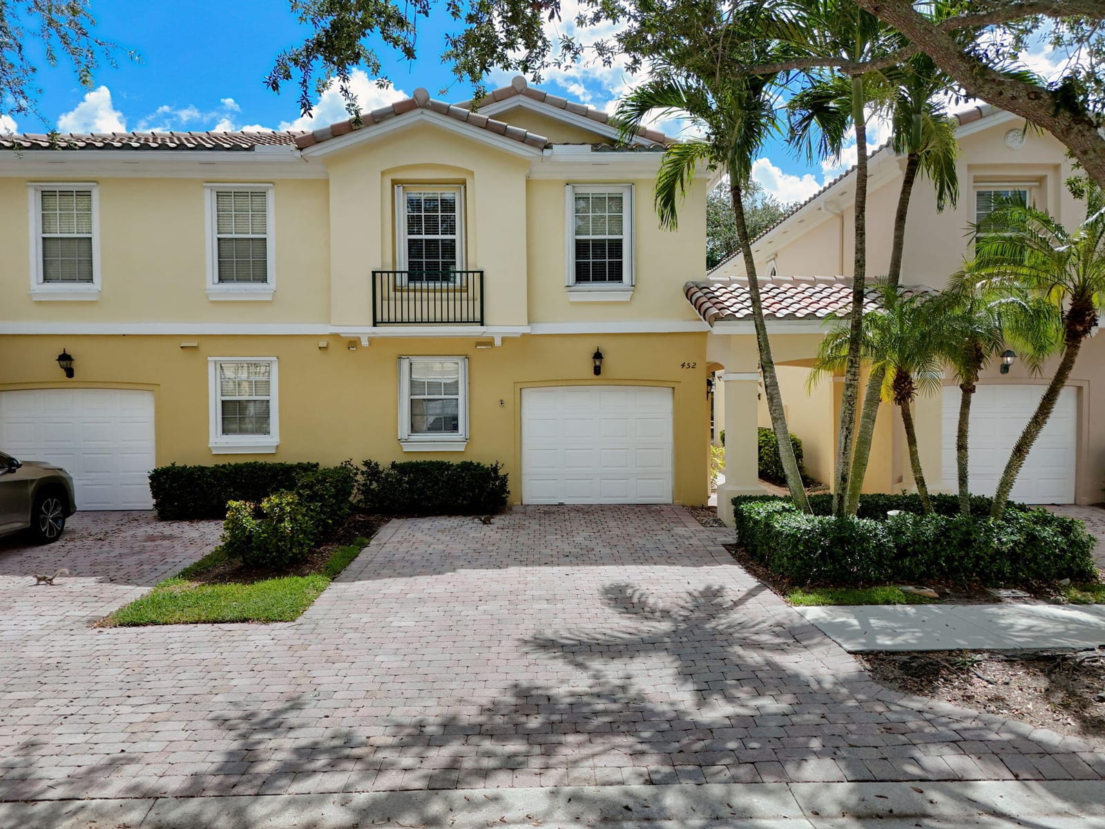 452 Capistrano Drive, Palm Beach Gardens, FL 33410 photo 1