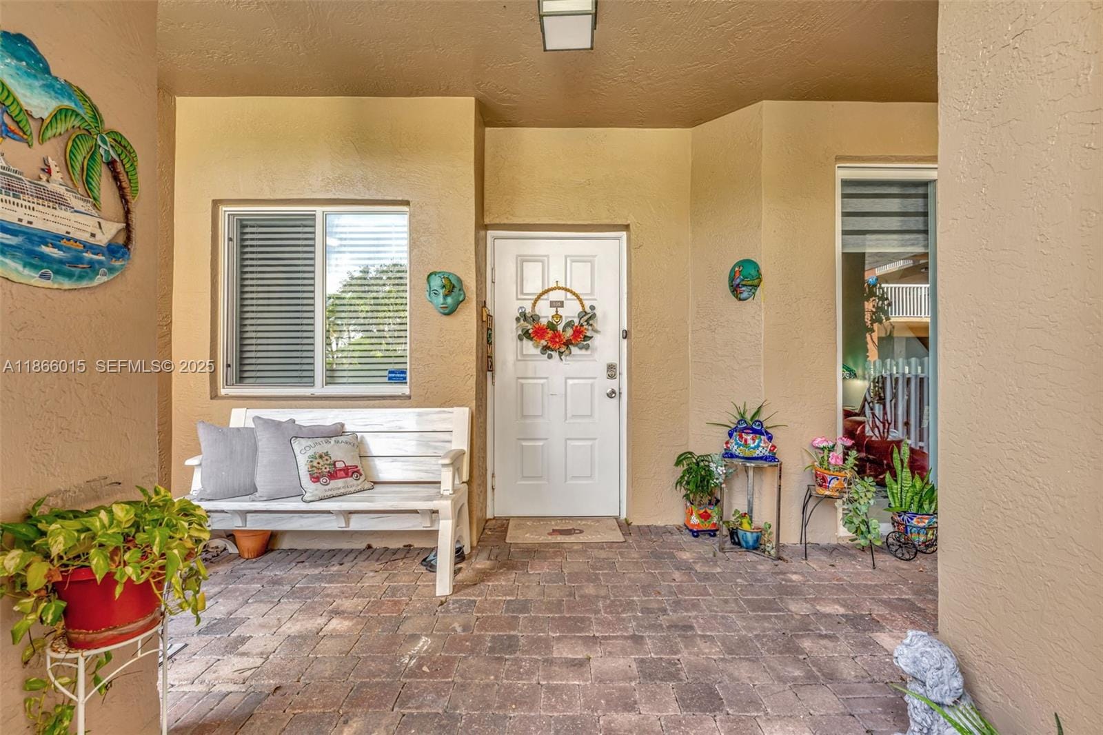7715 Southampton Terrace 105, Tamarac, FL 33321