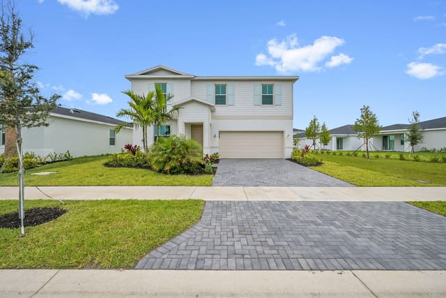 3028 Spanish Cedar Place, Seagrove, Fort Pierce, FL