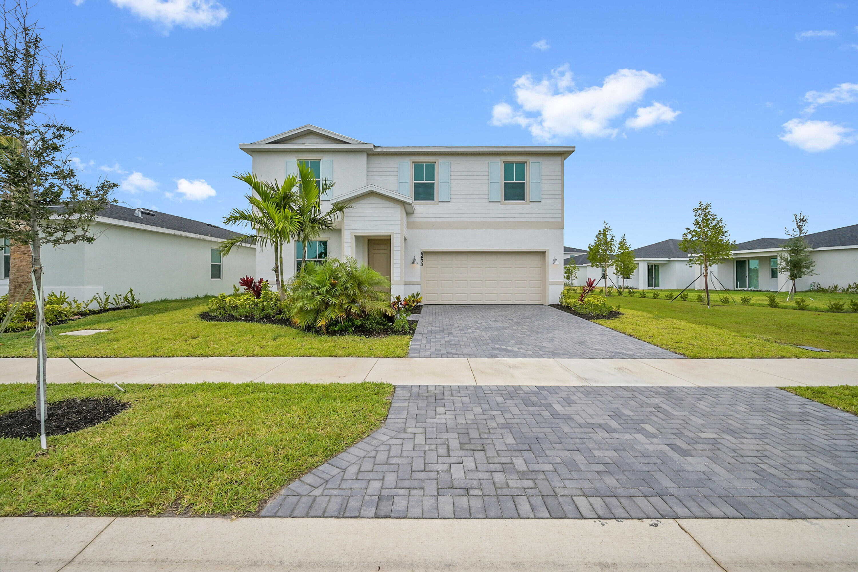 3028 Spanish Cedar Place, Fort Pierce, FL 34946, Fort Pierce