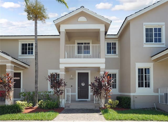13982 SW 276th Street, Homestead, FL 33032