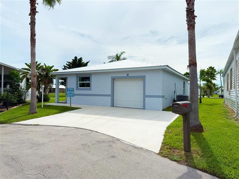 15 Jacaranda Lane, Port St. Lucie, FL 34952