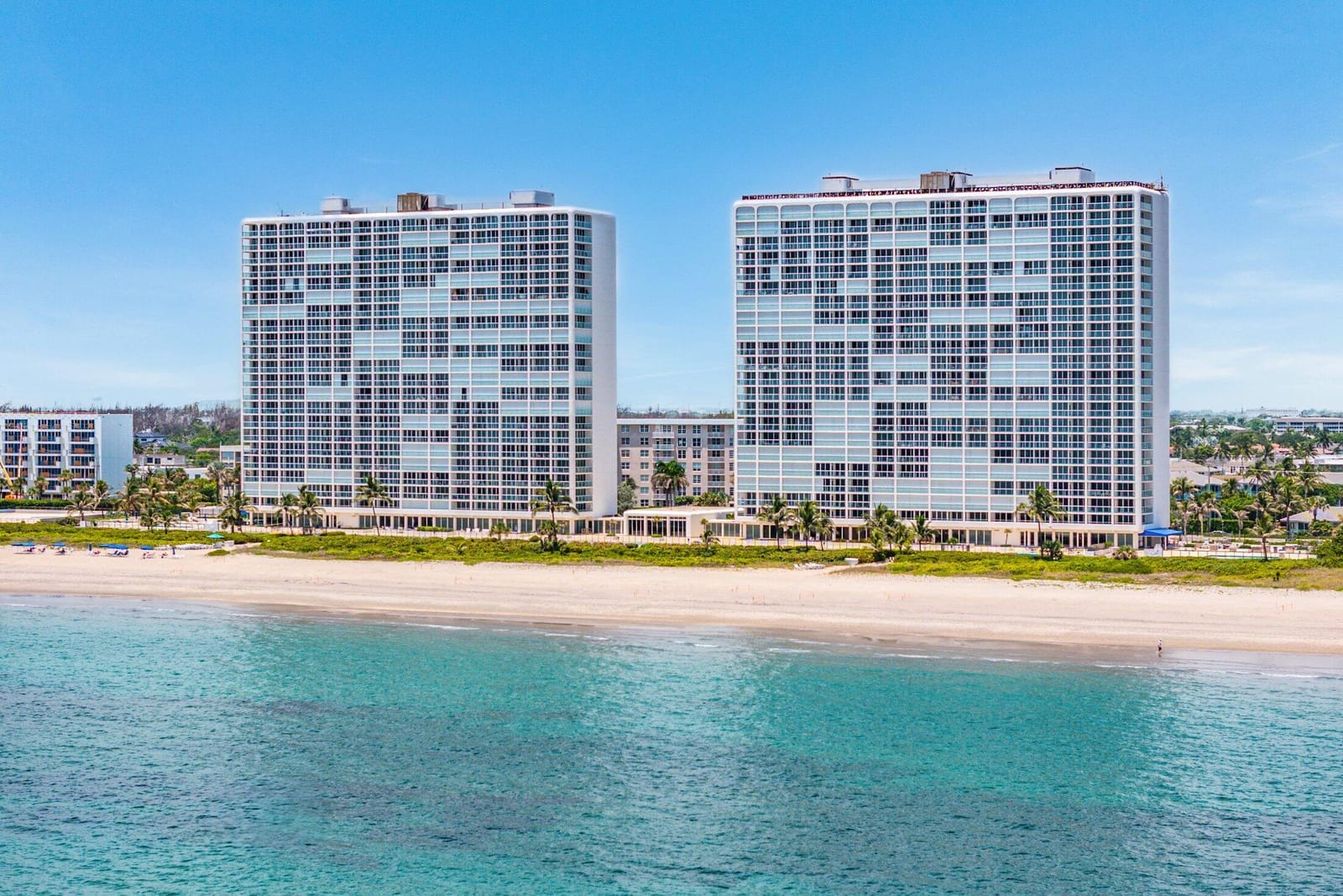 2800 S Ocean Boulevard 4-E, Boca Raton, FL 33432