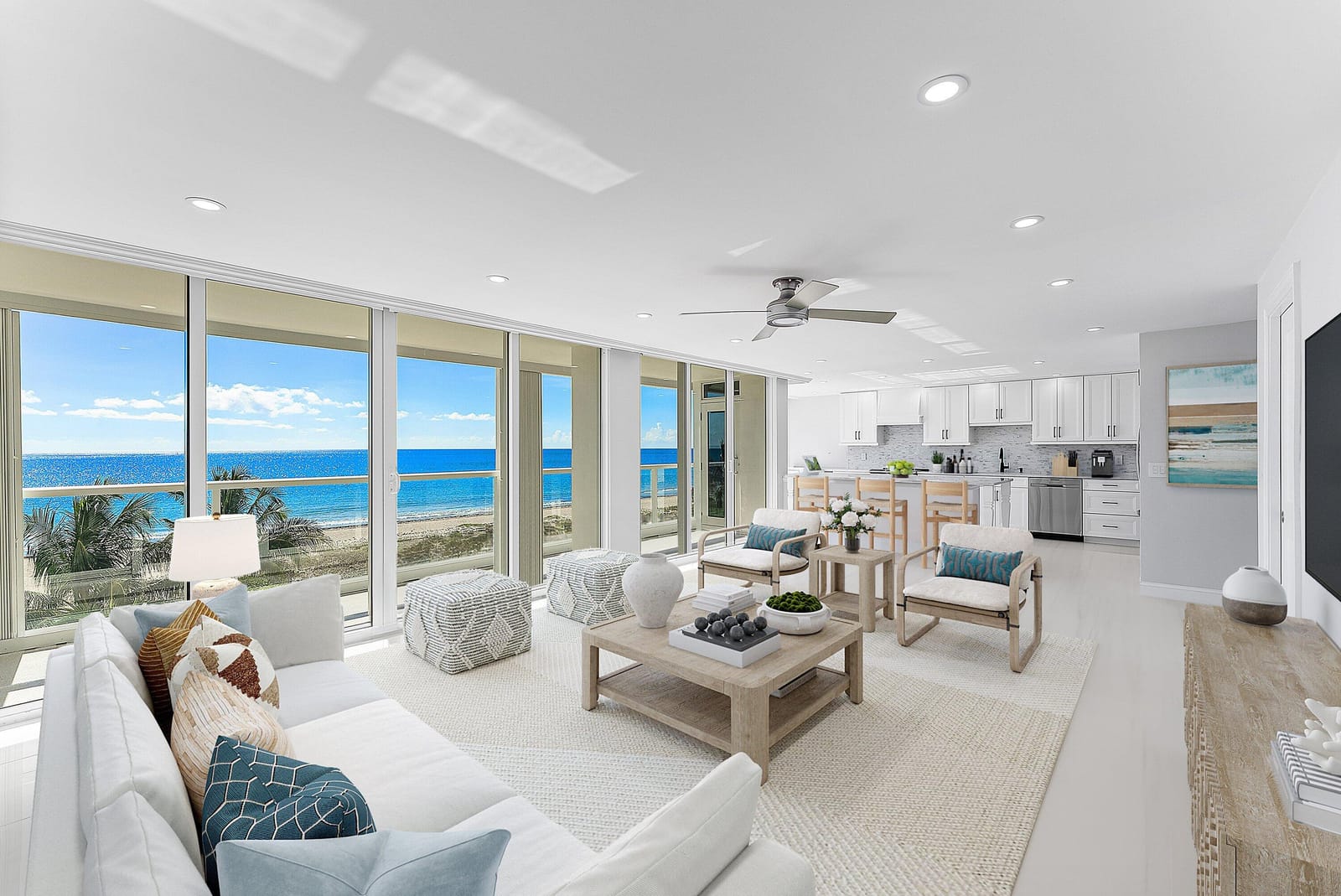 2800 S Ocean Boulevard 4-E, Boca Raton, FL 33432 photo 3