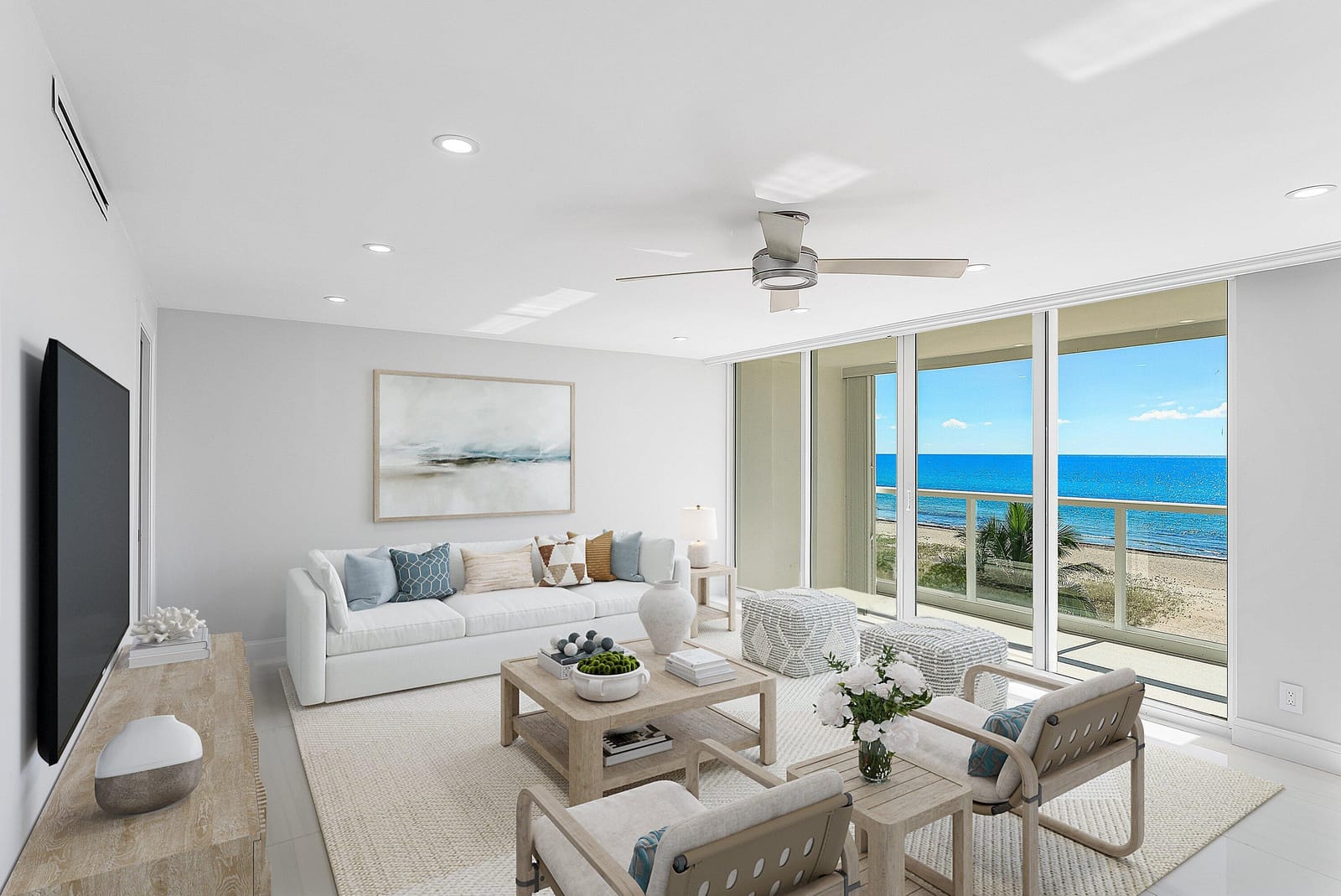 2800 S Ocean Boulevard 4-E, Boca Raton, FL 33432 photo 5