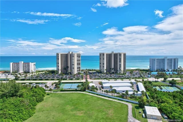 9500 S Ocean Drive 809, Jensen Beach, FL 34957