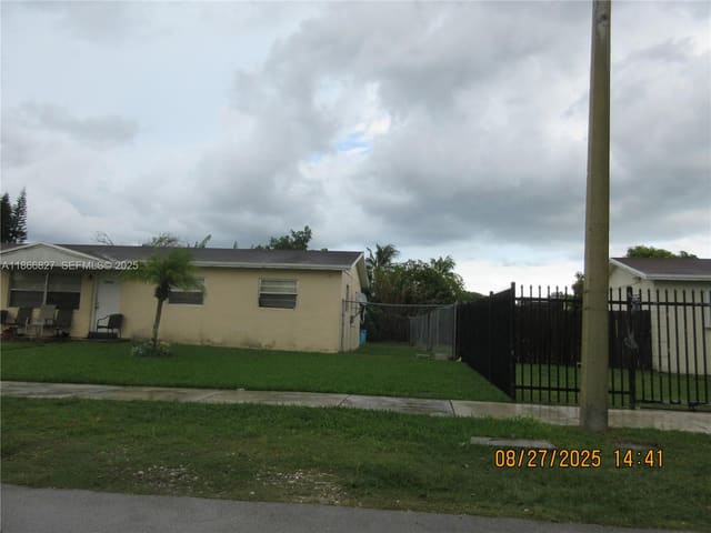 22503 SW 113 Place, Miami, FL 33170