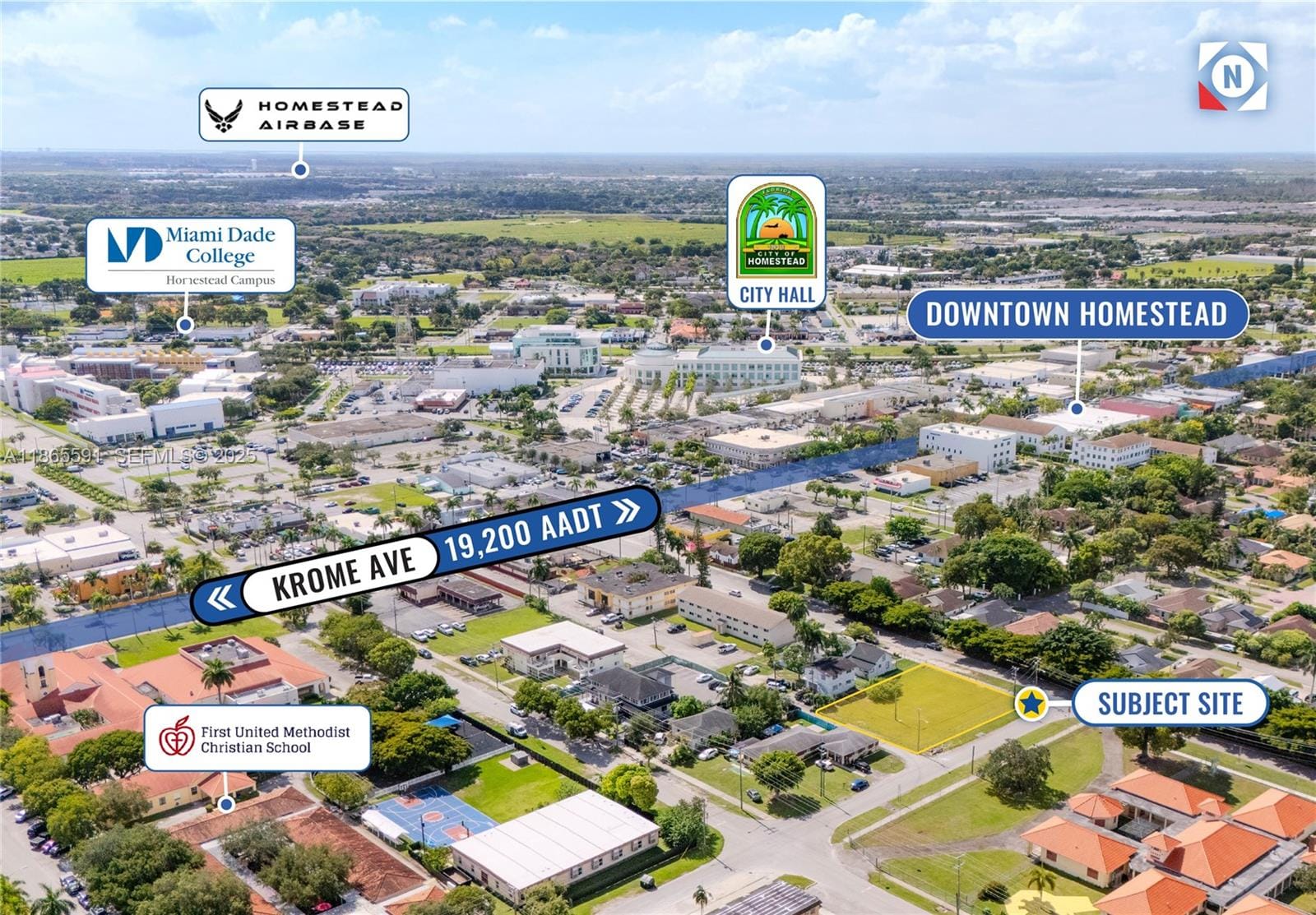85 NW 5th Street, Homestead, FL 33030 photo 5