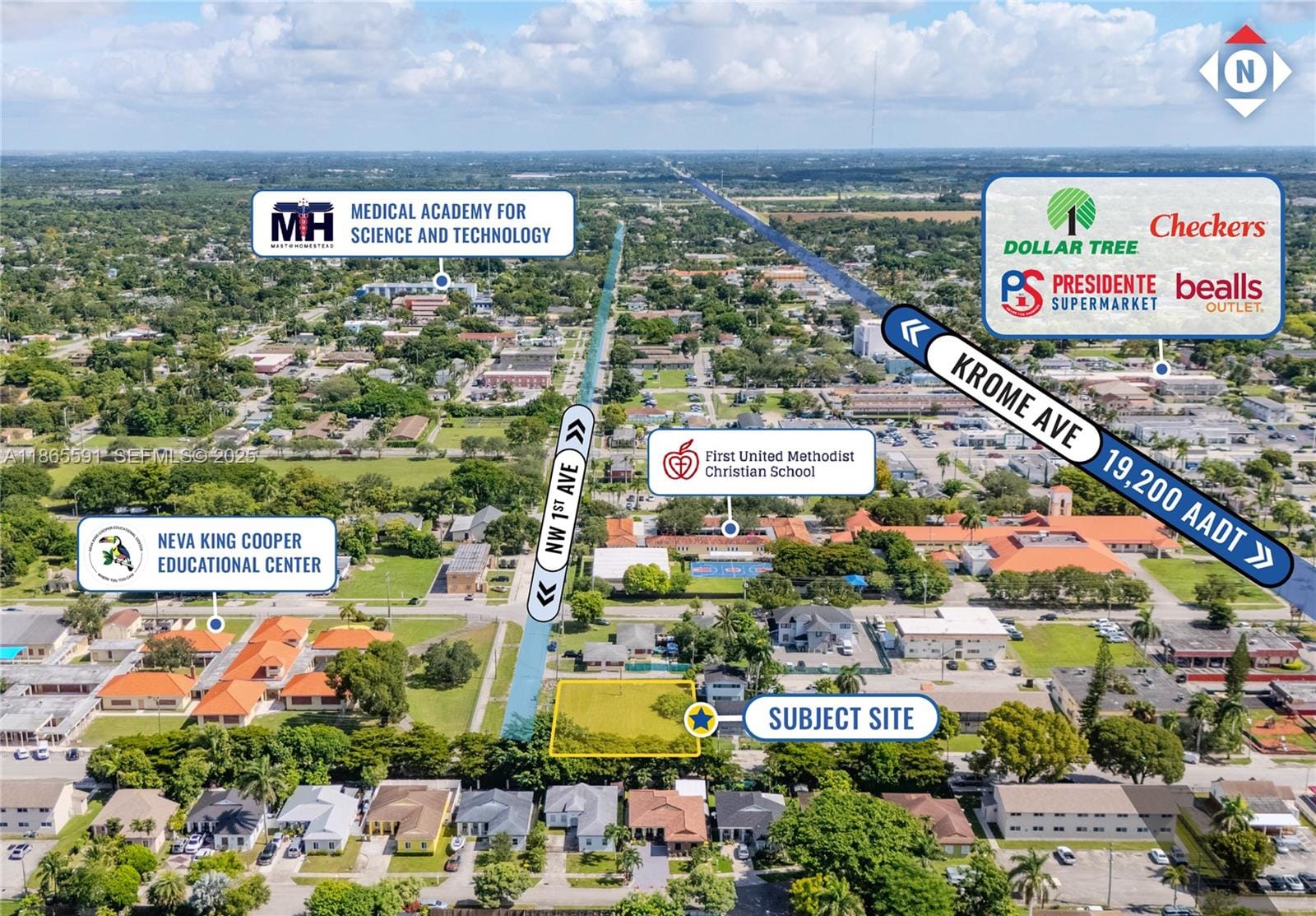 85 NW 5th Street, Homestead, FL 33030 photo 7