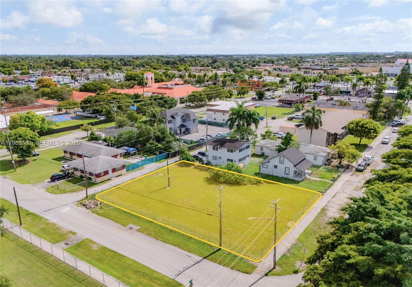 85 NW 5th Street, Homestead, FL 33030