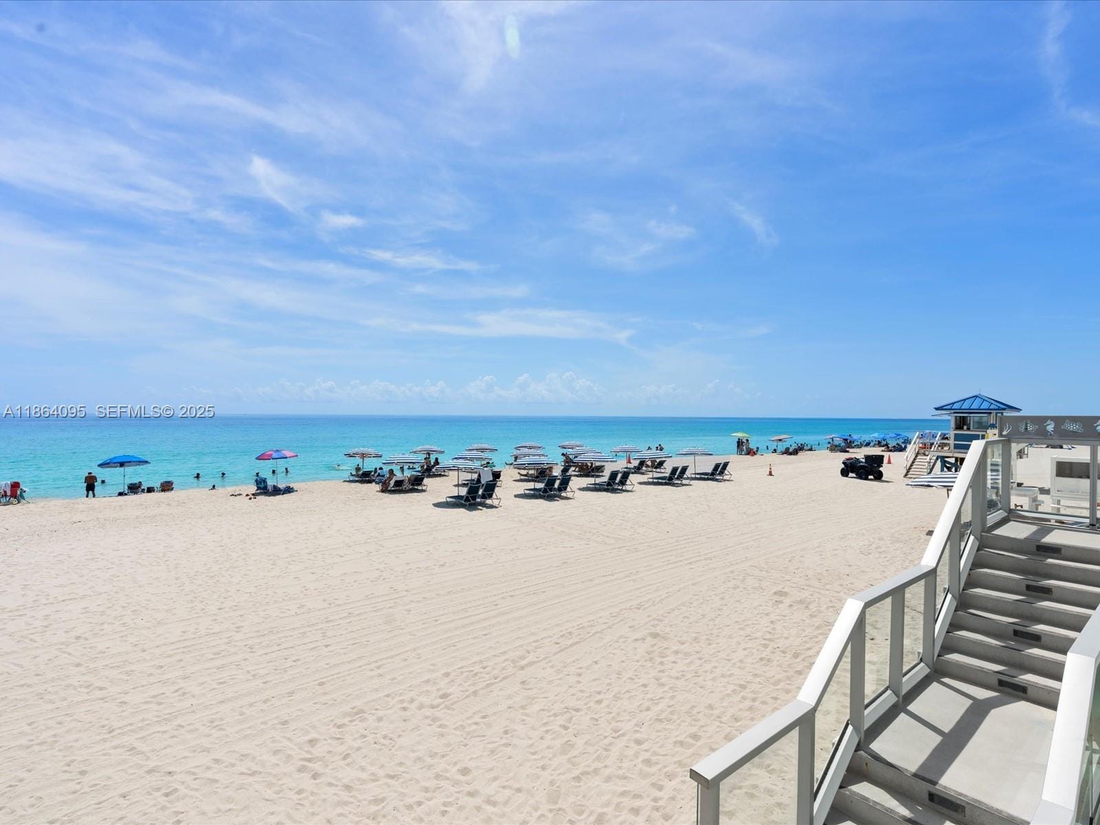 3725 S Ocean Drive 1207, Hollywood, FL 33019 photo 26
