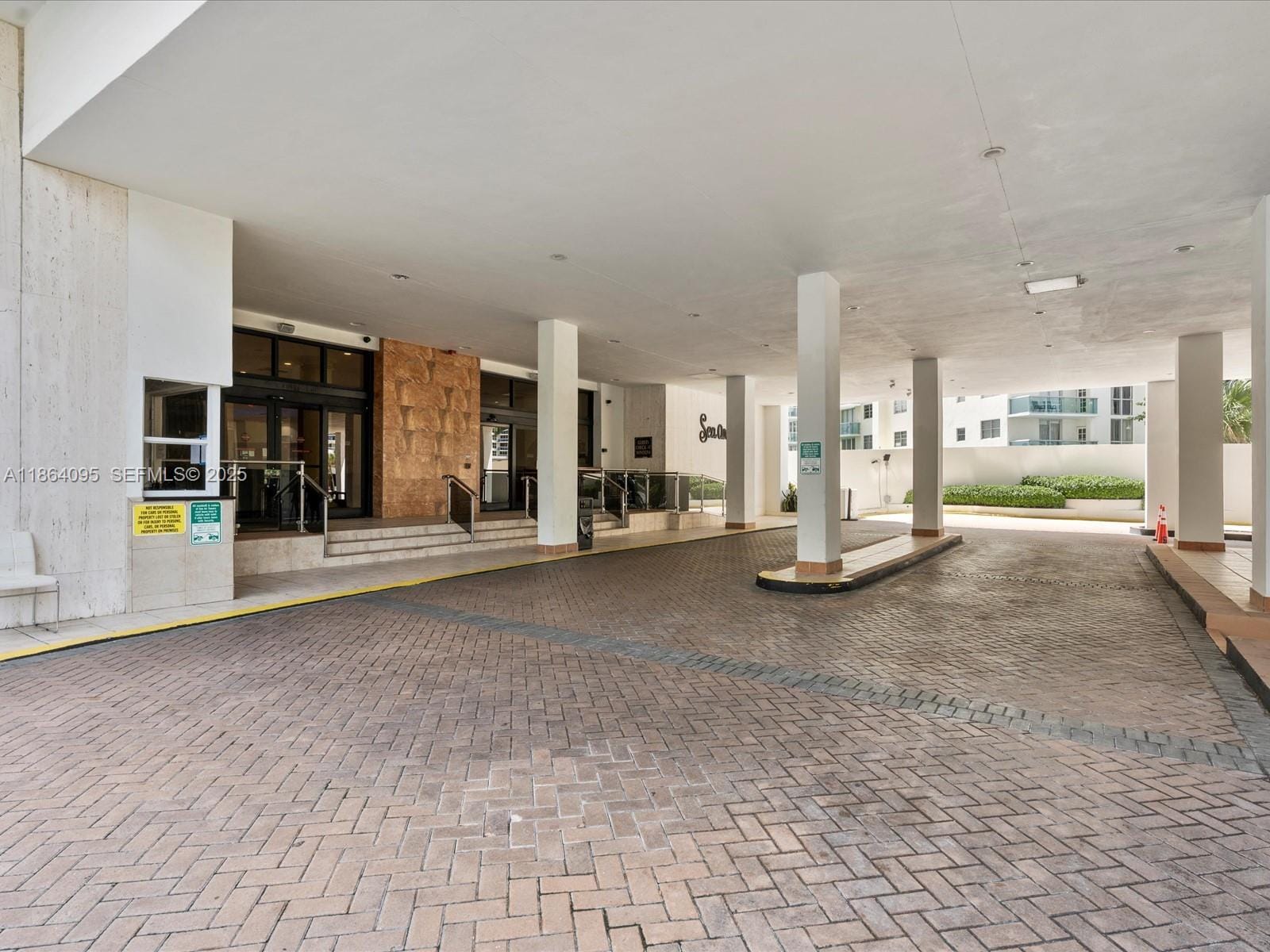 3725 S Ocean Drive 1207, Hollywood, FL 33019 photo 28