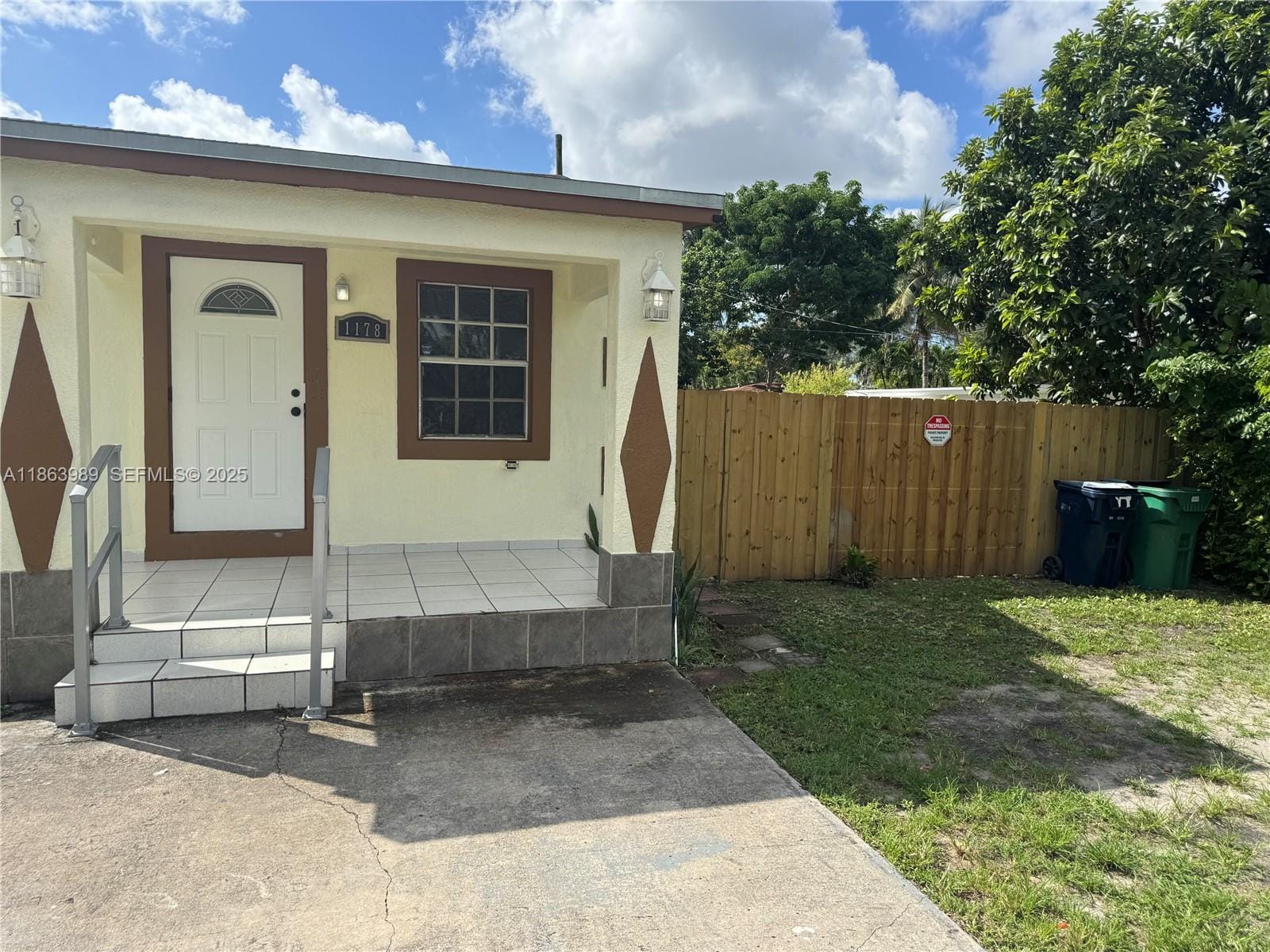 1178 NW 105th Terrace, Miami, FL 33150 photo 3