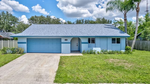 1181 Kinglet Terrace, sold in Eastwood Of Wellington 3, Wellington, FL