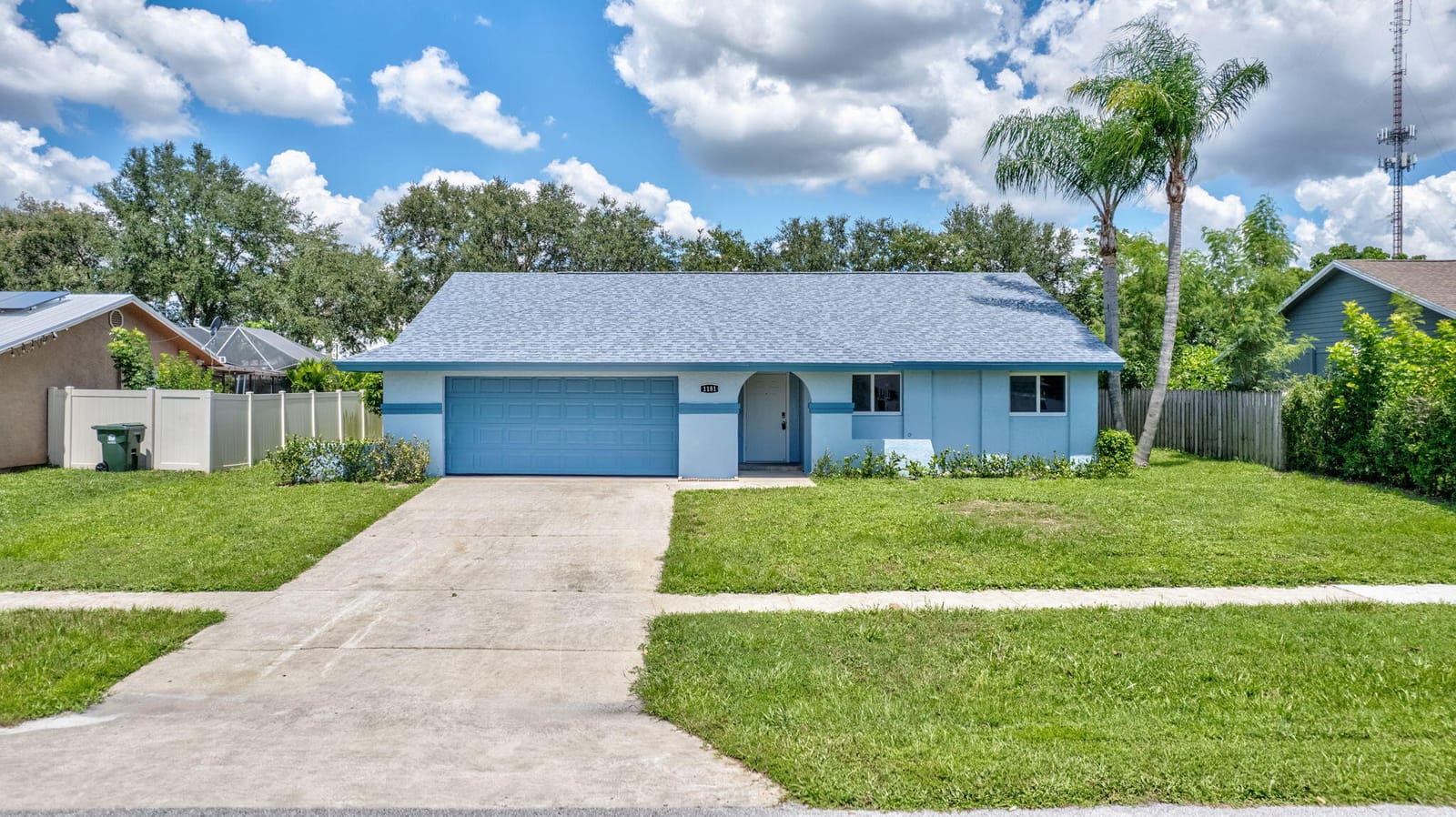 1181 Kinglet Terrace, Wellington, FL 33414 photo 2