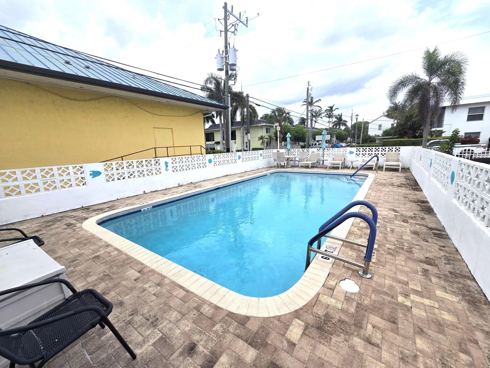 1 N Golfview Road 500, Lake Worth Beach, FL 33460 photo 26