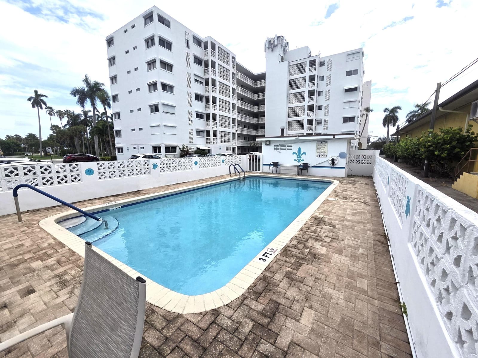 1 N Golfview Road 500, Lake Worth Beach, FL 33460 photo 27
