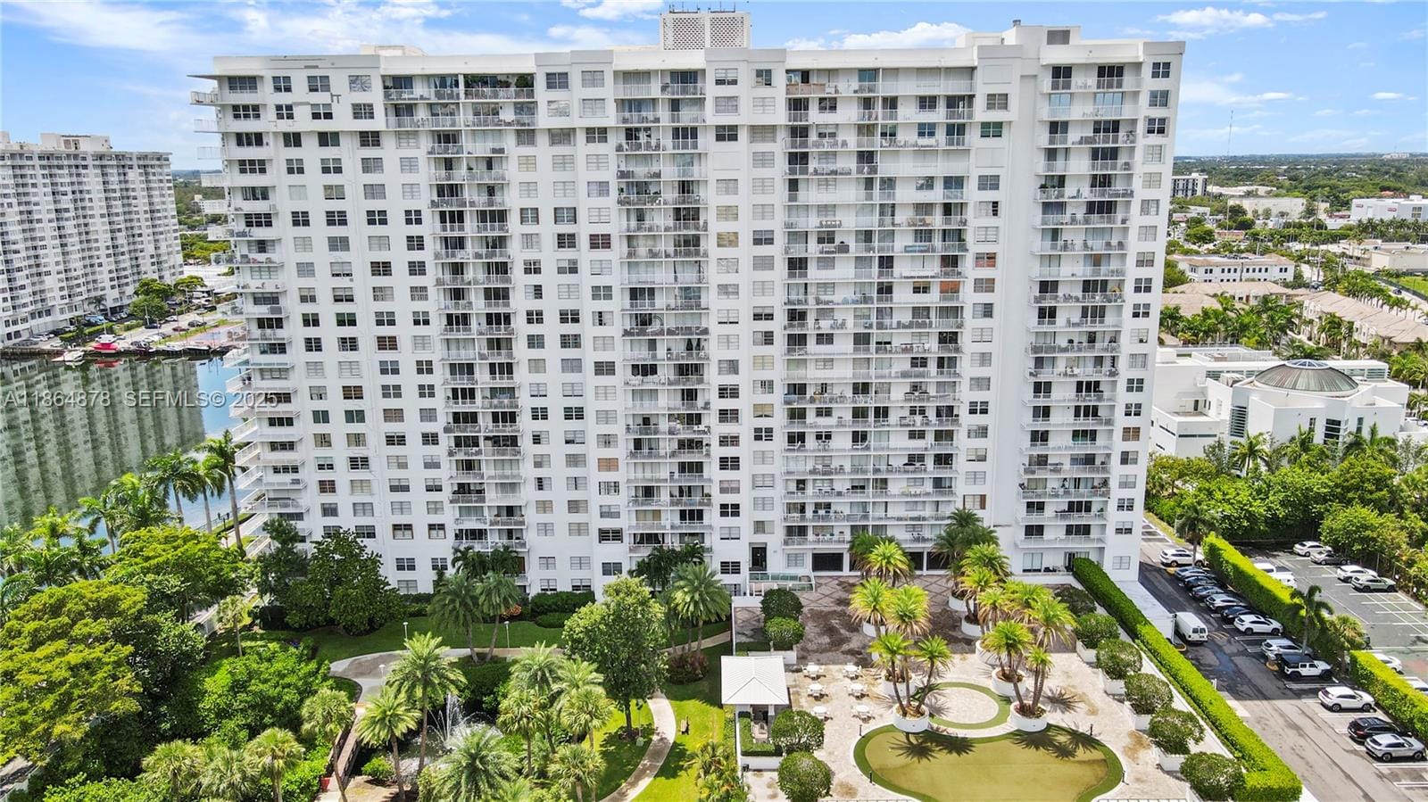 2801 NE 183rd Street 1510W, Aventura, FL 33160 photo 16