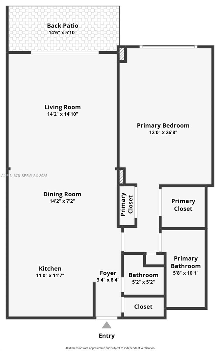 2801 NE 183rd Street 1510W, Aventura, FL 33160 photo 21
