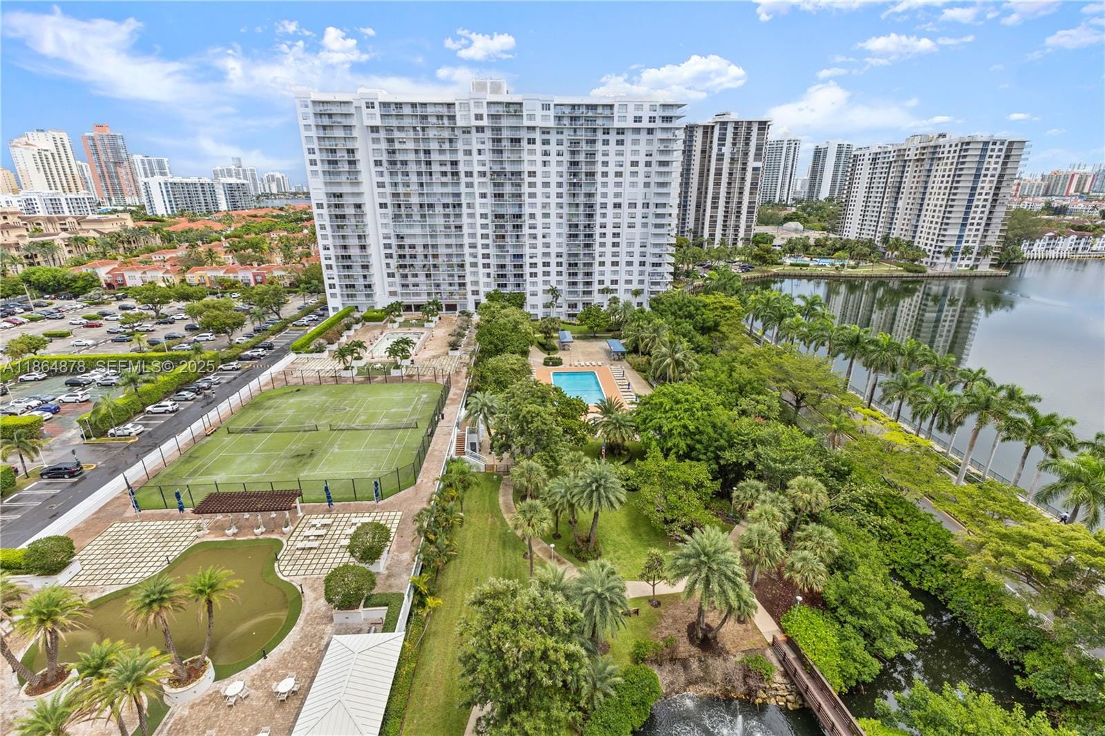 2801 NE 183rd Street 1510W, Aventura, FL 33160 photo 7