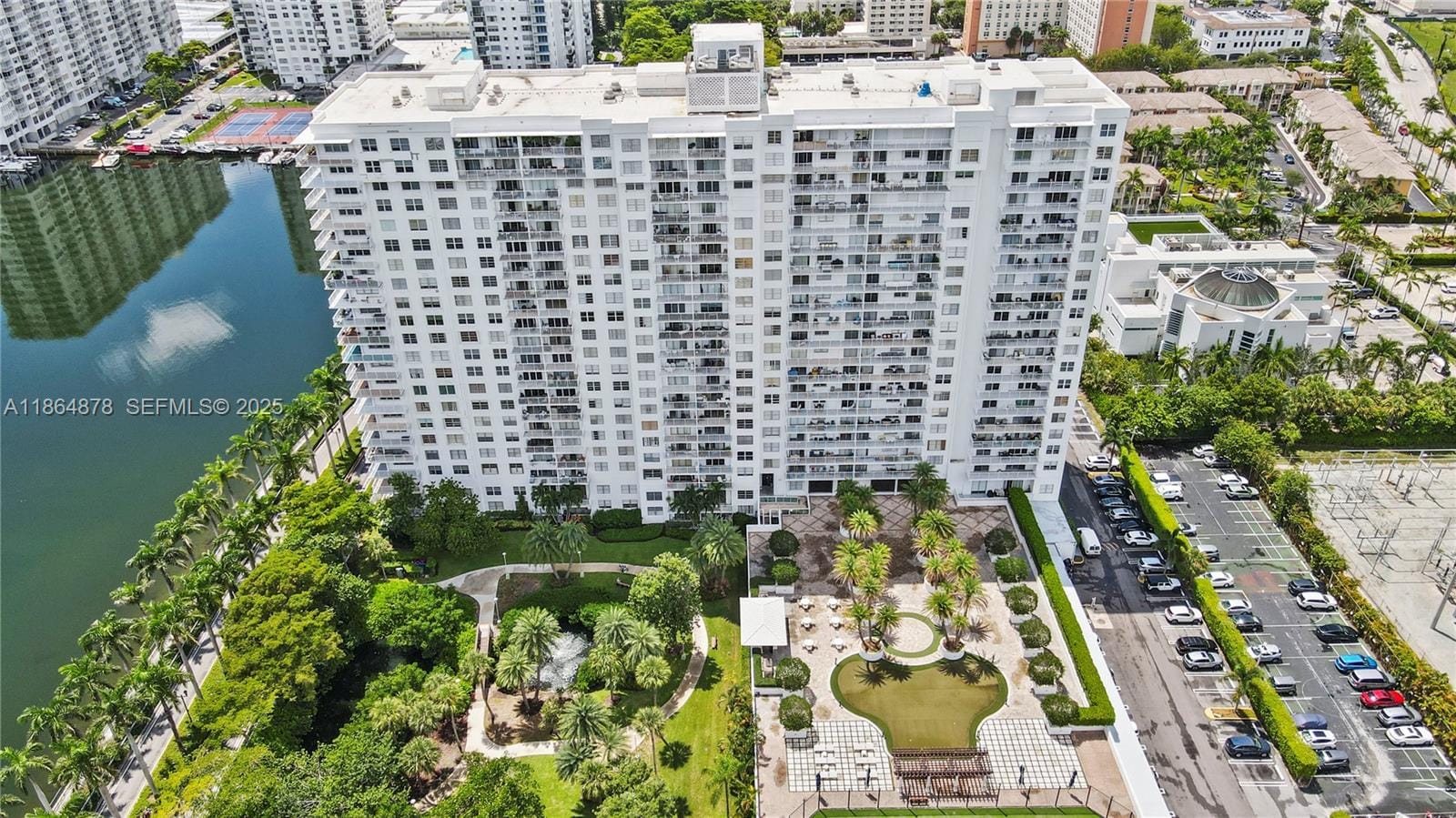 2801 NE 183rd Street 1510W, Aventura, FL 33160 photo 8