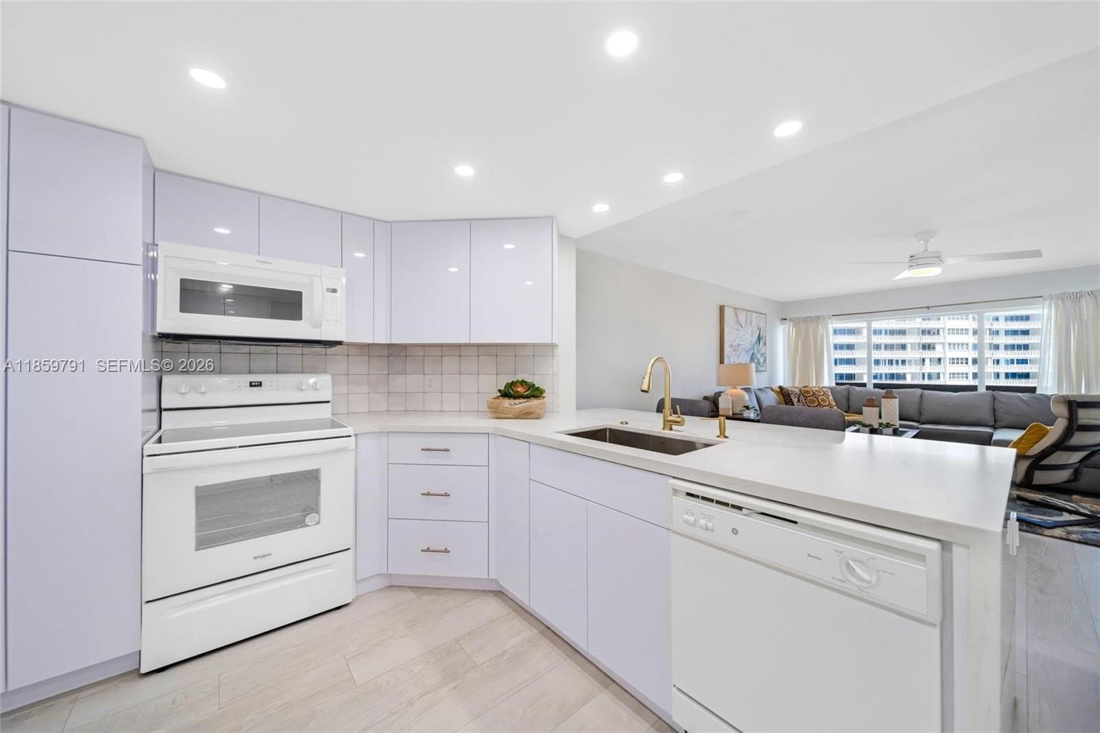 2100 S Ocean Drive 5B — photo 7