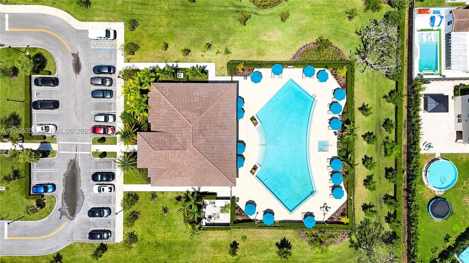 11922 SW 245 Terrace 0, Homestead, FL 33032 photo 28