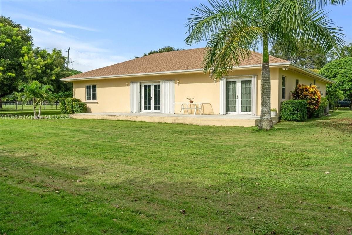 21775 SW 189th Avenue, Miami, FL 33170 photo 3