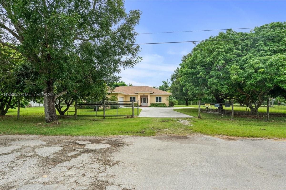 21775 SW 189th Avenue, Miami, FL 33170 photo 30