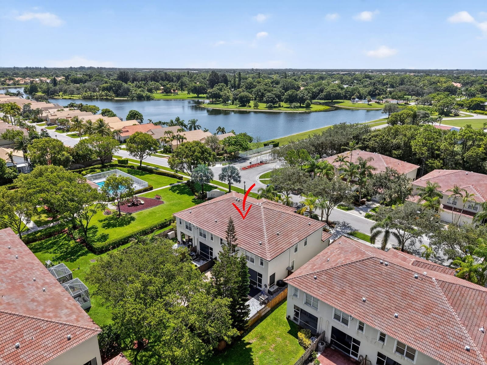 9663 Lago Drive, Boynton Beach, FL 33472 photo 19