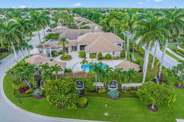 2427 NW 62nd Street, sold in Vintage Place, Boca Raton, FL