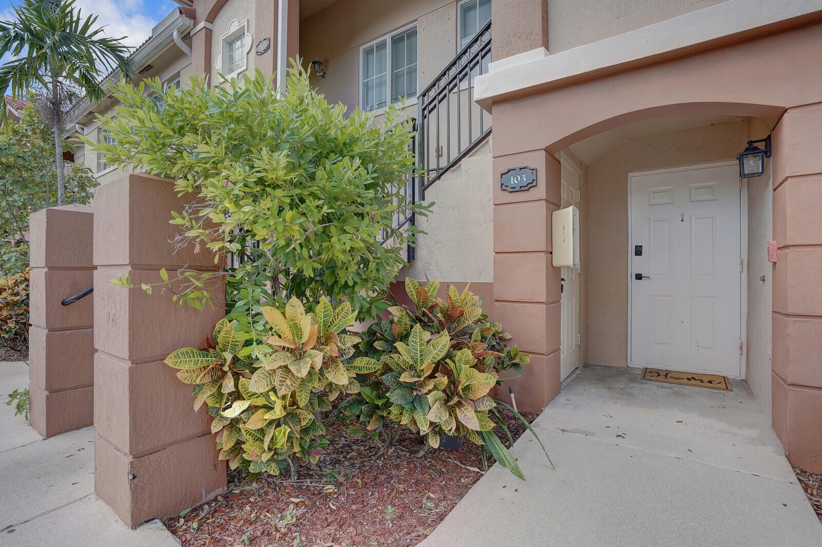 3474 Briar Bay Boulevard 103, West Palm Beach, FL 33411 photo 1